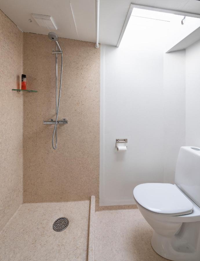 Aday - Apartment Suite 4 Aalborg Center Екстериор снимка
